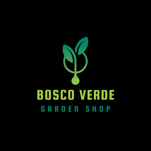 BoscoVerde Garden Shop